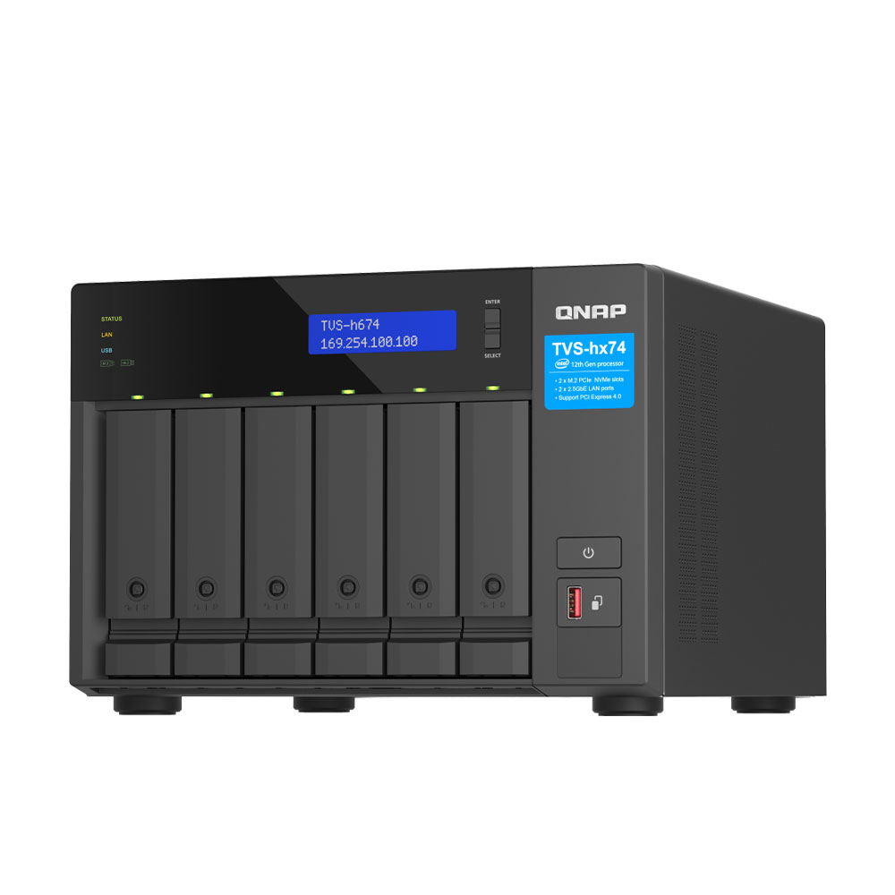 TVS-H674-I3-16G-US